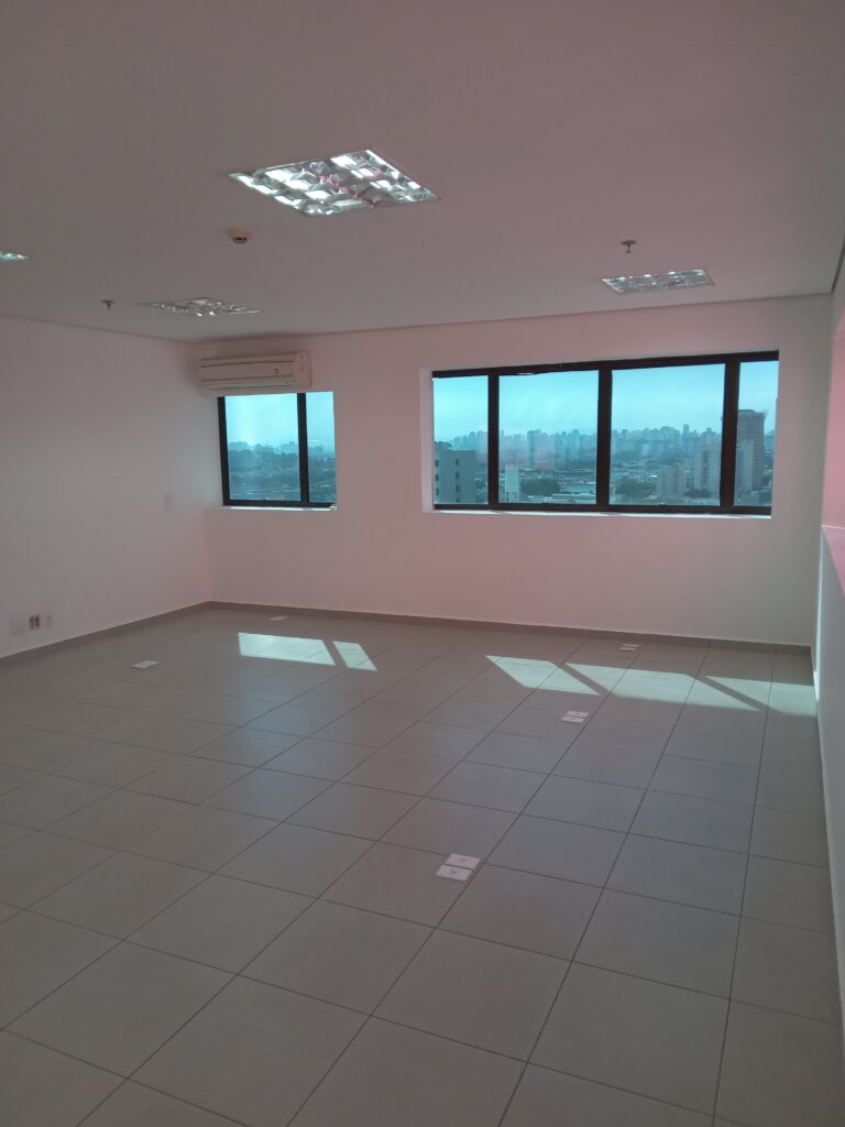 SALA COMERCIAL PARA LOCAÇÃO SALA COMERCIAL PARA LOCAÇÃO